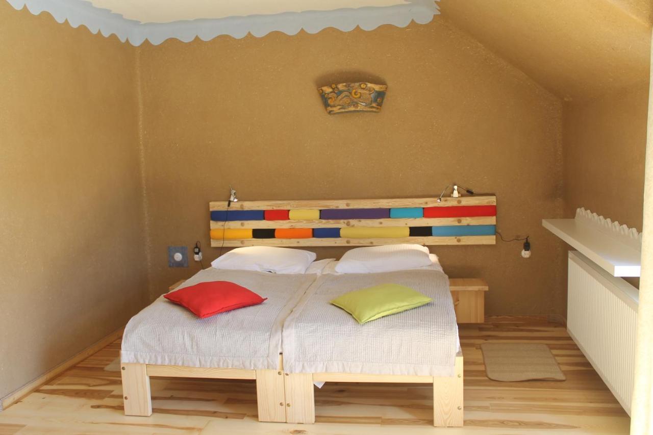 Szwajcaria Mazurska Villa Zawady Oleckie Bagian luar foto