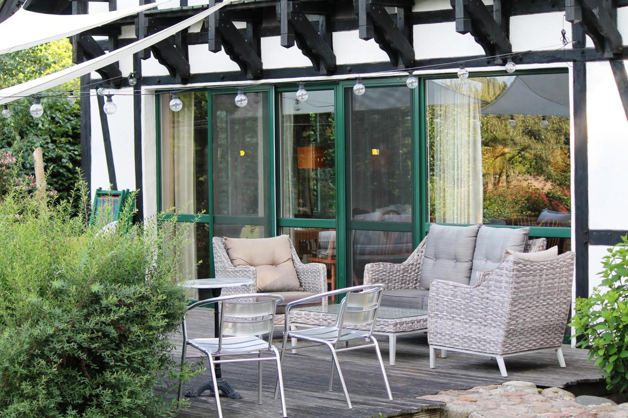 Szwajcaria Mazurska Villa Zawady Oleckie Bagian luar foto