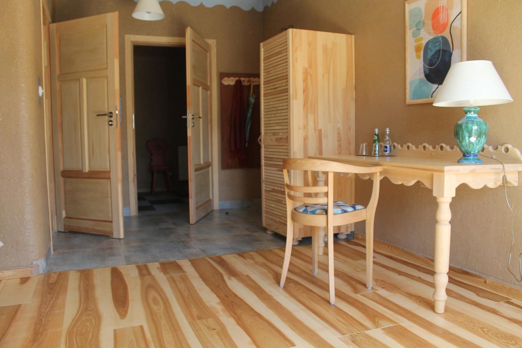 Szwajcaria Mazurska Villa Zawady Oleckie Bagian luar foto