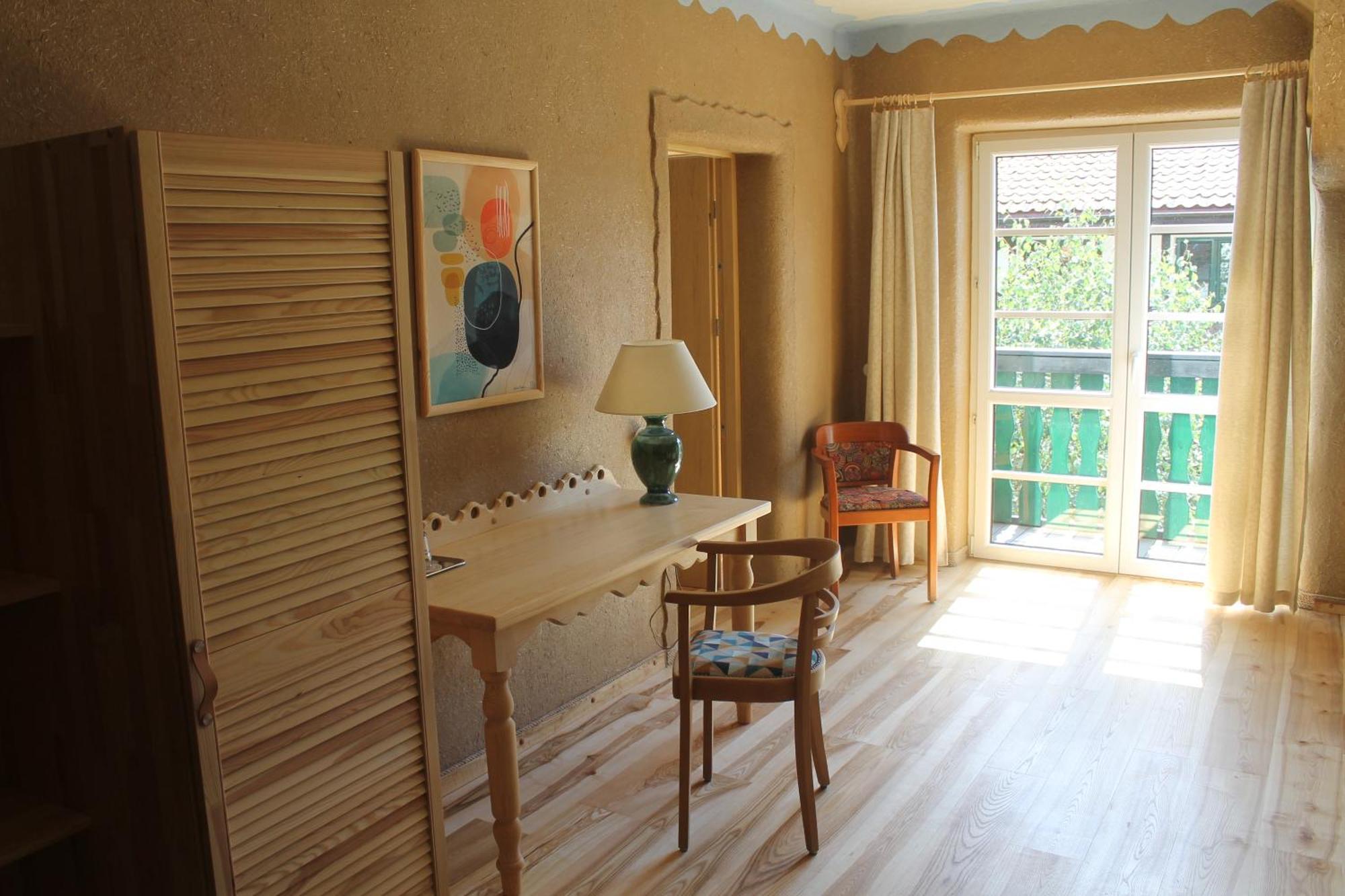 Szwajcaria Mazurska Villa Zawady Oleckie Bagian luar foto